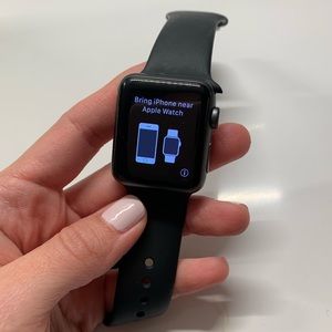 Apple Watch Series 1